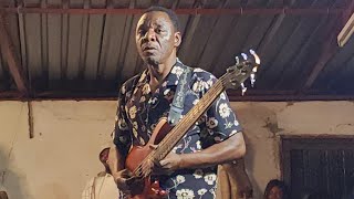 Alick Macheso Latest Live Perfoming Hit Song Kusekana Kwana Kamba Best Live Ever  Budiriri🎸🔥🔥 [upl. by Aikan]