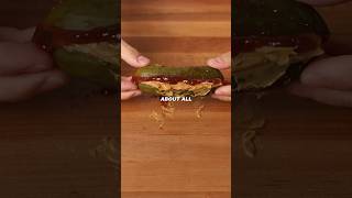 Ultimate pickle sandwich cooking food foodasmr recipe [upl. by Hild274]