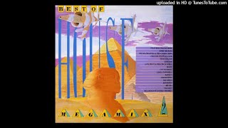 Best Of House Megamix Vol 2 The Countdown Mix 1988 [upl. by Laura]