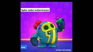 Neden kullanıl mıyor keşfet brawlstars keşfetbeniöneçıkar keşfetteyizkeşfetedüş [upl. by Lekram]