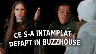 CE SA INTAMPLAT DE FAPT IN BUZZ HOUSE [upl. by Curr673]