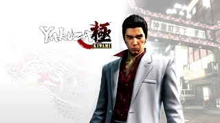 Pray Me Revive InGame Version  Yakuza Kiwami [upl. by Lotti]