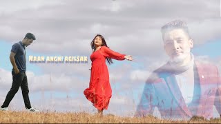 NAAN ANGNI AGILSAK Full Official Music Video Winter Rema Ft Amy Balga Wethy SangmaNephia Shira [upl. by Jade]