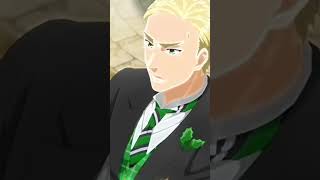 Edward Midford Herman Greenhill music trap remix art artist anime audioamv animemusic edit [upl. by Danialah771]