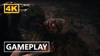 Hellblade Senuas Sacrifice Xbox Series X Ray Tracing Gameplay 4K XSX Optimized [upl. by Ardnohsed772]