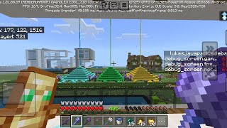 My old Minecraft world [upl. by Suzan641]