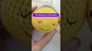 Patrones Crochet Paso A Paso  Patrones Amigurumi PDF [upl. by Dotty]