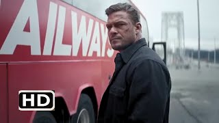 REACHER Season 4  Trailer  Will It Happen Everything We Know [upl. by Ailene563]