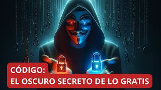 Codigo Abierto y Cerrado Tu Privacidad depende de ello [upl. by Akimert]