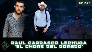 EP 34 PREVIEW El Chore del Dorado [upl. by Berni]