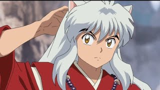 Yashahime Princess HalfDemon  InuYasha sees Kagome embracing their daughter Moroha [upl. by Denise]