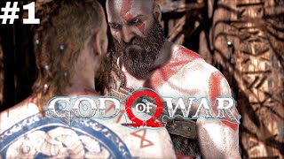 God Of War  My Vengeance Starts Now [upl. by Wain]