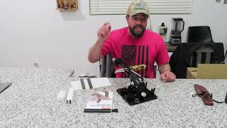 Get Professional Results with XARILK Pro Knife Sharpener [upl. by Nnorahs564]