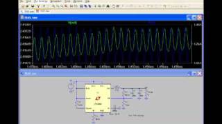 LTspiceIV Overview [upl. by Nnylg]