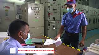 Sodexo HSE Training  7 Electrical Safety Essentials [upl. by Jacynth]