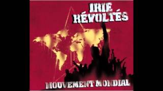 Irie RévoltésManipubation High quality [upl. by Marv]