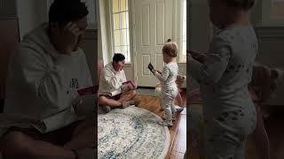 sus7 fathersday funny fatherhoodmoments [upl. by Nickolas]