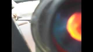 Plasma Generator using Joepipe ThermocouplePART 7 [upl. by Lehrer385]