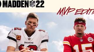 Madden 22 Official Soundtrack JID Ambassel [upl. by Annelak]