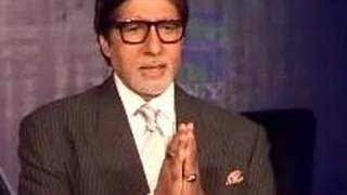 Amitabh bachchan will promote Aarakshan on his show [upl. by Dowell]