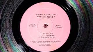 Malachi Destiny  Bad Girls 1992 [upl. by Nagam]