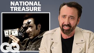 Nicolas Cage Con Air Movie Is The Greatest Action Movie Ever Made [upl. by Allwein]