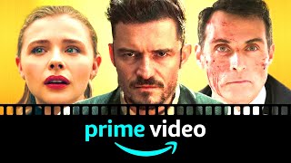 10 Brilliant Amazon Prime video Shows to Watch right Now [upl. by Osicnarf]