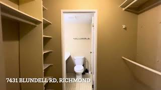 Richmond Rental Property [upl. by Enriqueta]