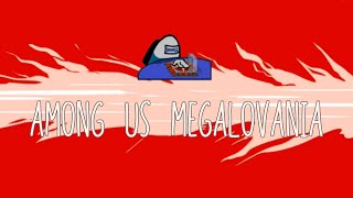 Megalovania Among Us Cover [upl. by Reviere]