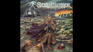 Stormwarrior  Stormwarrior Full Album [upl. by Goldenberg405]