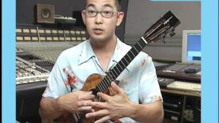 How to Play Ukulele by Jake Shimabukuro [upl. by Harriot687]