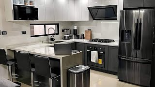 “Transform Your Kitchen Design Tips Organization Hacks and Easy Recipes” [upl. by Janicki124]