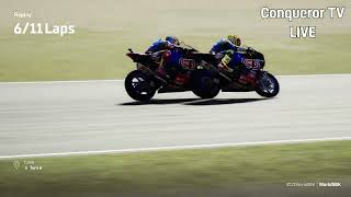 Live Race 1 WSBK 2023 CZEWorldSBK Most ❗Toprak Razgatlıoğlu Vs Alvaro Bautista ❗ [upl. by Chard]