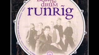 Runrig  Satellite Flood [upl. by Ramak]