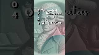 Categorical Imperative ของ Immanuel Kant🧐PhilosophyUnveiled CategoricalImperative ImmanuelKant [upl. by Eninej]