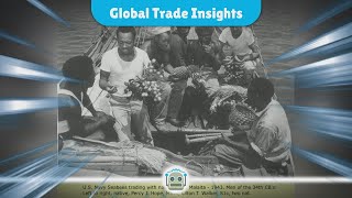 Chad and Solomon Islands A Deep Dive into Global Trade Dynamics [upl. by Ofelia935]