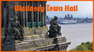 Wallasey Town Hall [upl. by Larissa629]