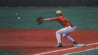 FALL BALL is here for the Dirtbags National Team As They Take On Carolina Freedom 2 [upl. by Ahsikit]