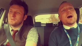 Carpool Karaoke By staff and students from Tottington Primary School [upl. by Jarietta907]