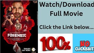 DownloadWatch FORENSIC 2022CrimeMurderMysteryTheater4You [upl. by Romeu]