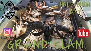 Half Moon Bay Dungeness Crab 1 Pot Limit [upl. by Elmina489]