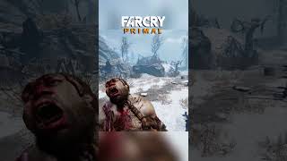 FarCry Primal OutpostSwhalda Nevada [upl. by Werdma813]