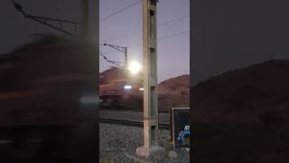 Train Collision shorts indiantrain accident speed [upl. by Nico]