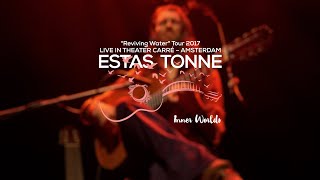 Estas Tonne  Inner Worlds  Live in Royal Theatre Carré Amsterdam 2017 [upl. by Onitsuaf]