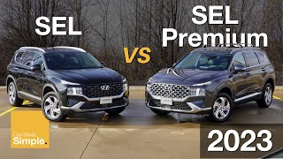 2024 VW Atlas Cross Sport trim comparisons [upl. by Skipton]