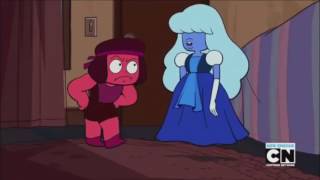 Steven Universe  Keystone Motel【FANDUB PL】 [upl. by Anilyx52]