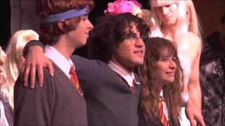 A Very Potter Senior Year  Everything Ends  TRAILER [upl. by Spieler]