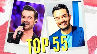 TOP 50 SCHLAGER HITS  Schlager für alle [upl. by Doubler]