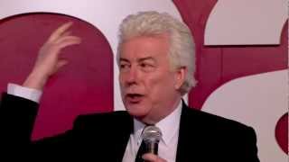 Ken Follett  Rencontre autour de la sortie en DVD de quotUn Monde Sans Finquot Fnac Montparnasse [upl. by Anerb770]