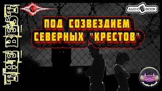 Под созвездием северных Крестов Книга4 Серия quotАлексей Карташquot [upl. by Filipe]